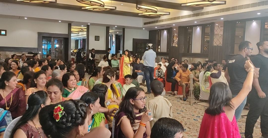 Royal Sangeet Ballroom